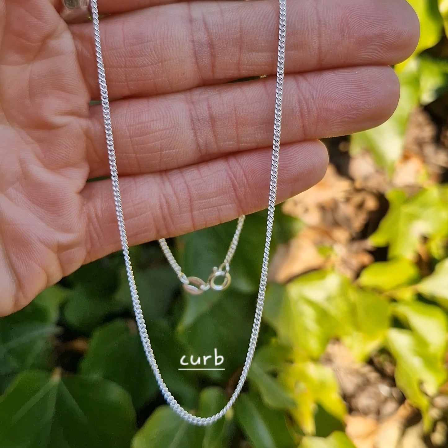 Unique Pottery Necklace no.7