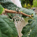 Nature's Embrace Earrings