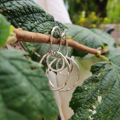 Nature's Embrace Earrings