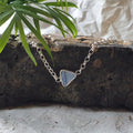 Unique Pottery Bracelet no.1