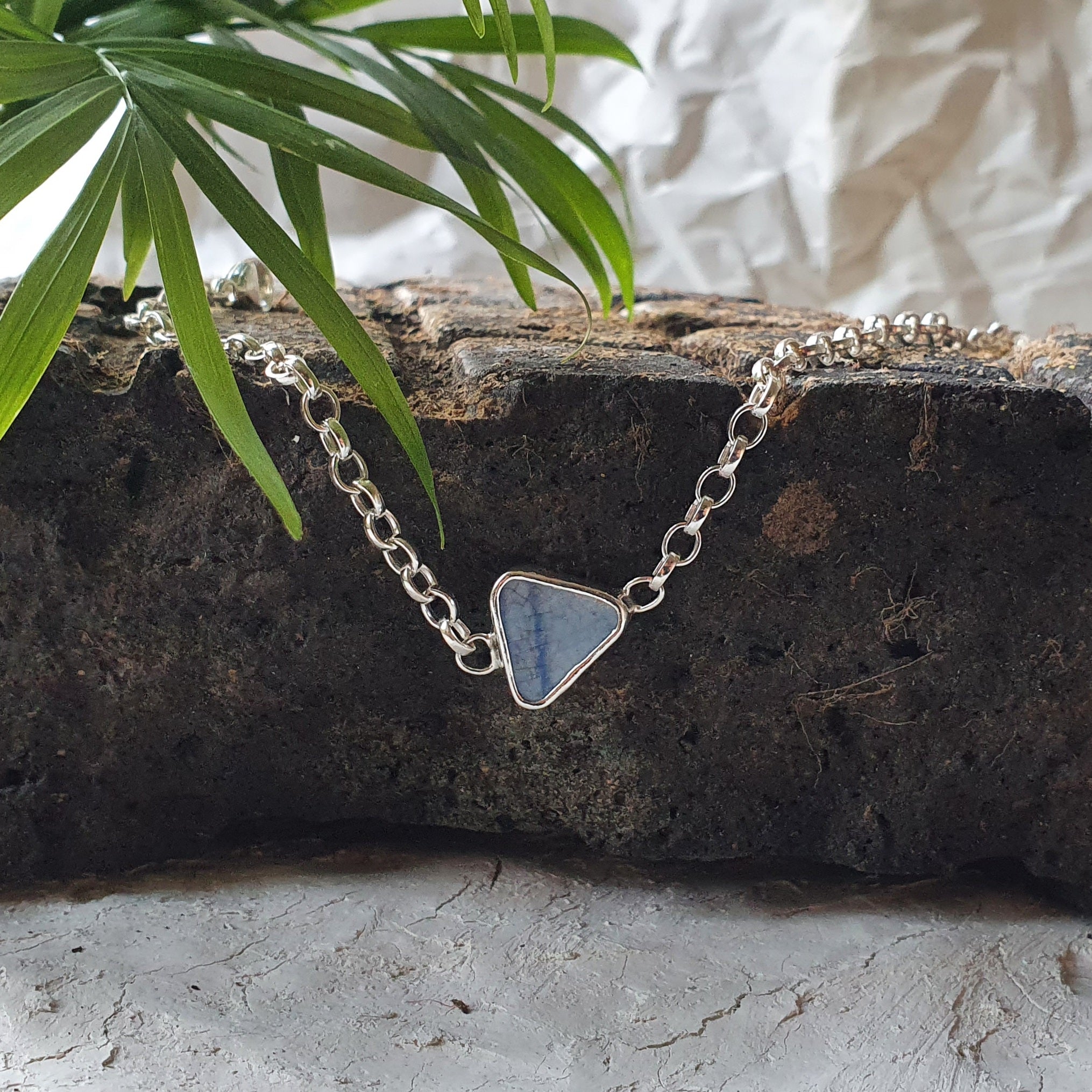 Unique Pottery Bracelet no.1