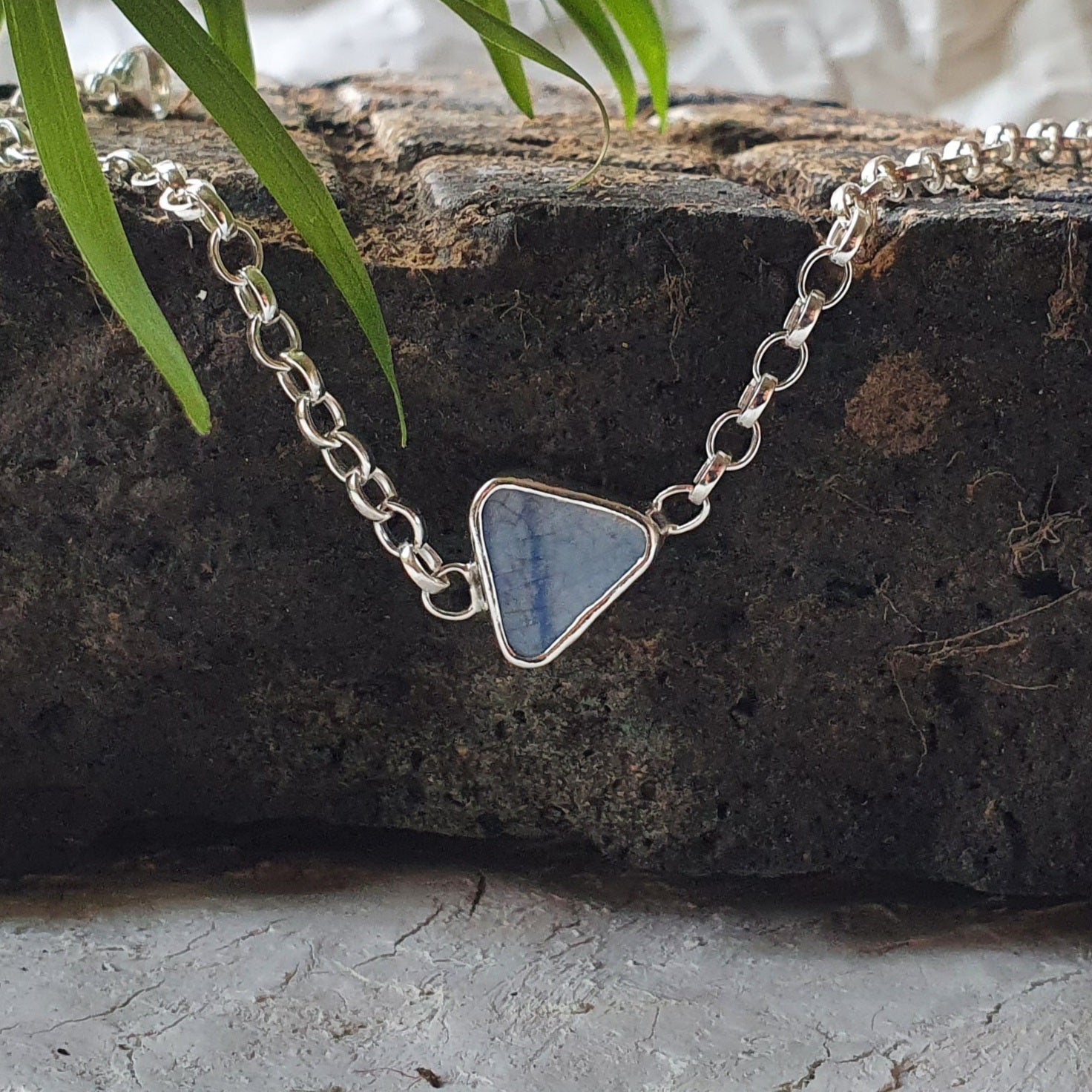 Unique Pottery Bracelet no.1