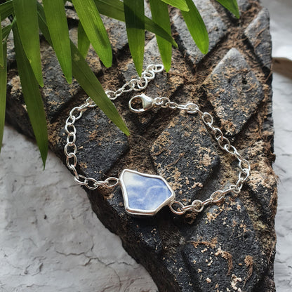 Unique Pottery Bracelet no.5