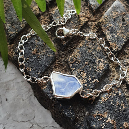 Unique Pottery Bracelet no.5