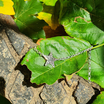 Fallen Star Bracelet