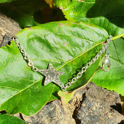 Fallen Star Bracelet