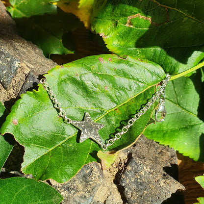 Fallen Star Bracelet
