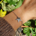 Fallen Star Bracelet