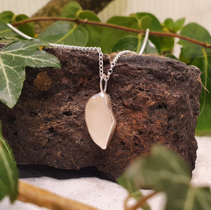 Bryher Seascape Necklace