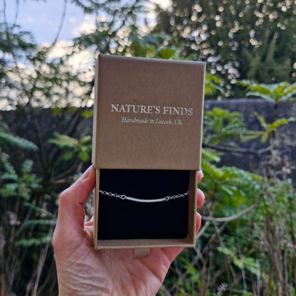Bark Bracelet