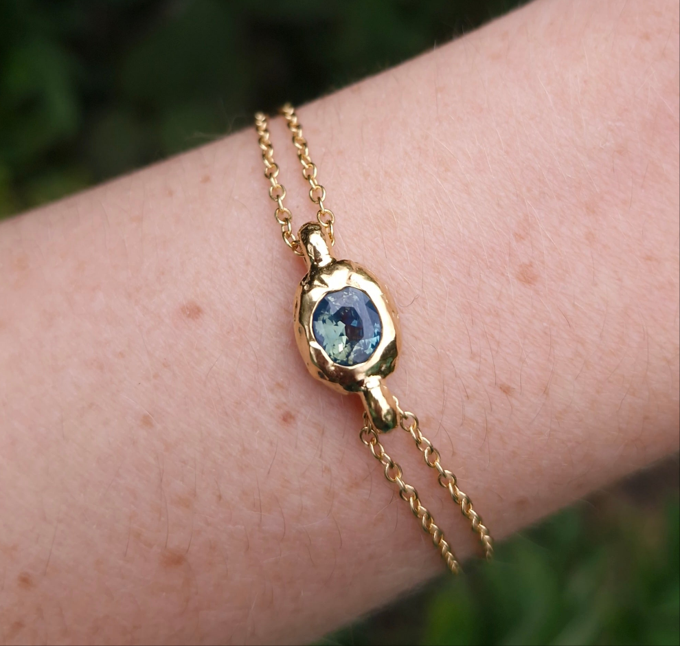 Bracelet Commission SGV7.5