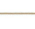 Belcher Chain - Gold Vermeil