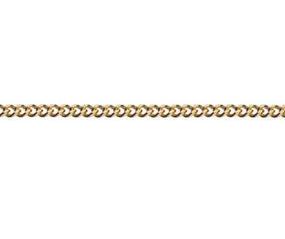 Belcher Chain - Gold Vermeil