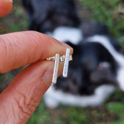 Bark Studs