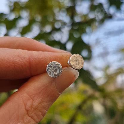 Moonlight Studs