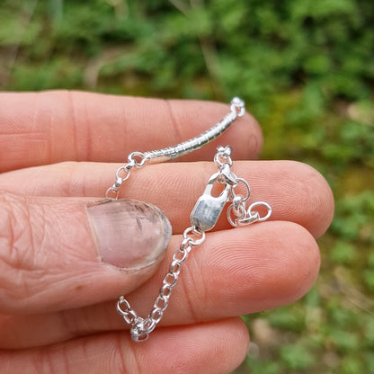Bark Bracelet