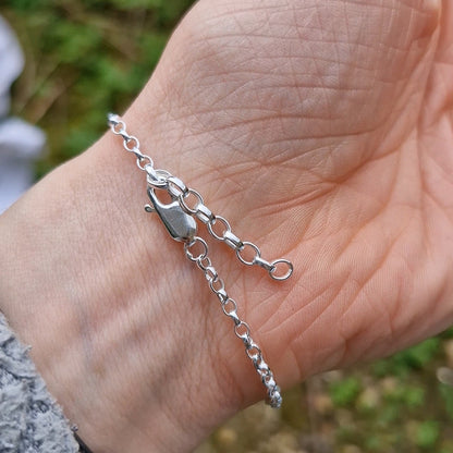 Bark Bracelet