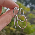 Intertwined Ripple Dangles