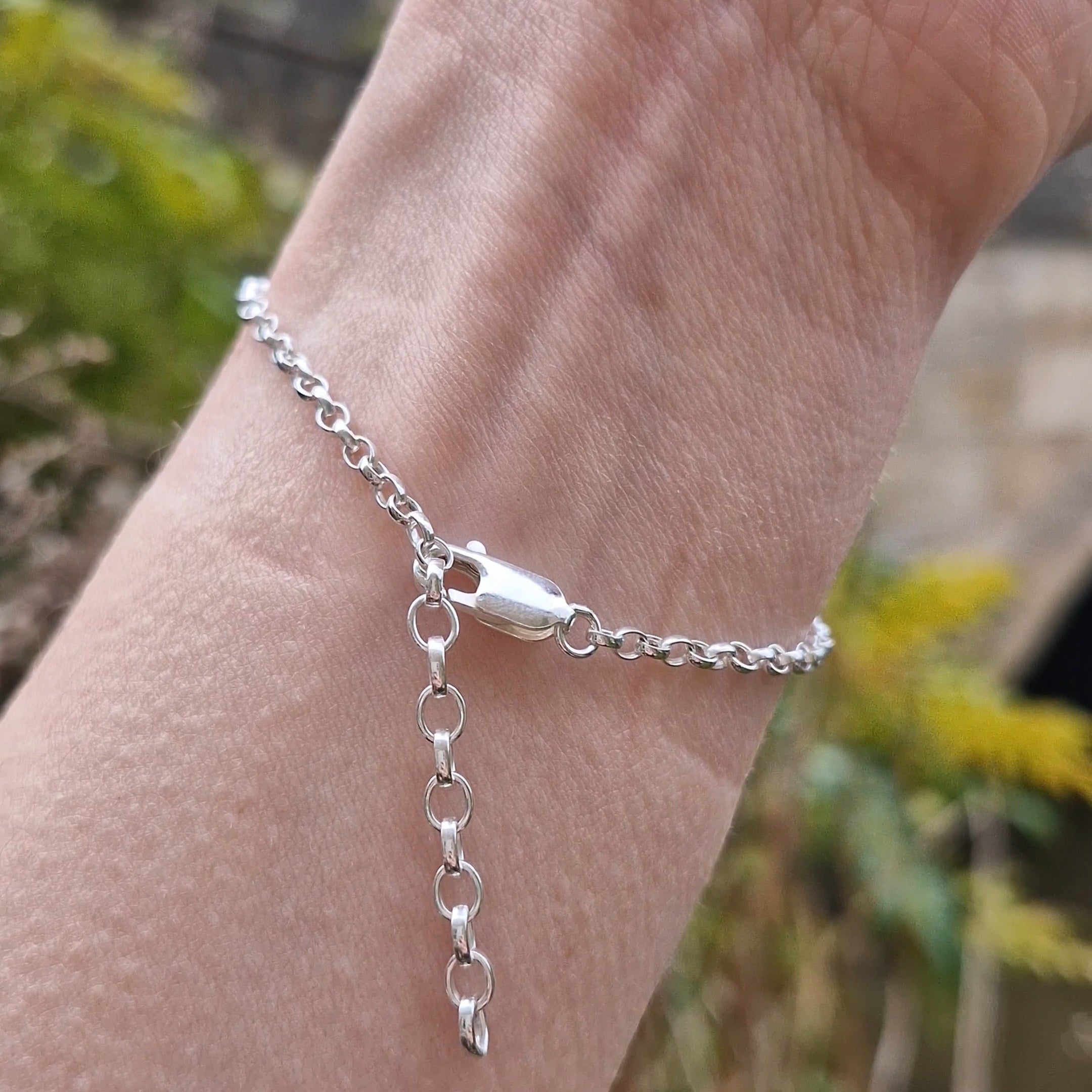 Ripple Duo Bracelet