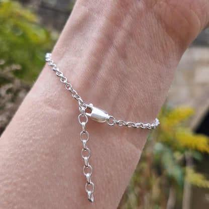 Ripple Duo Bracelet