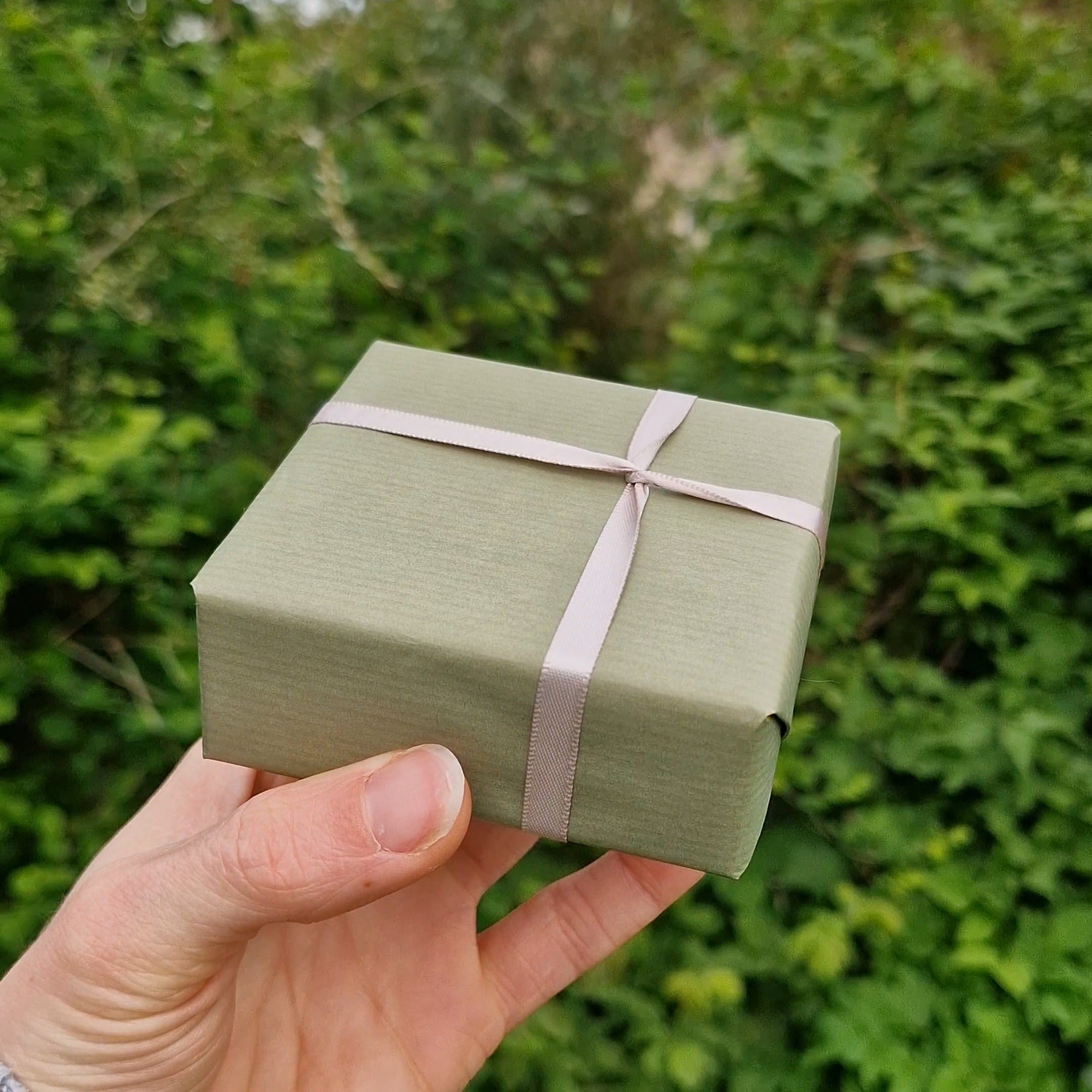 Gift Wrapping