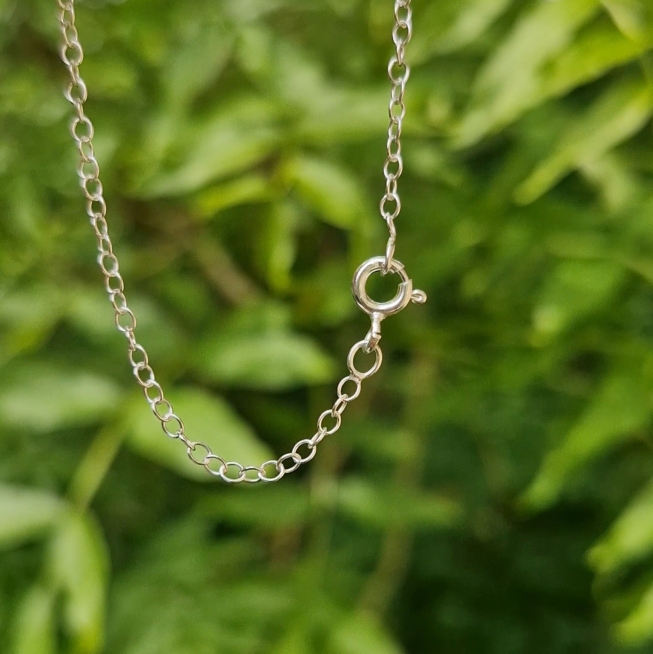 Lacock Imprint Necklace 2