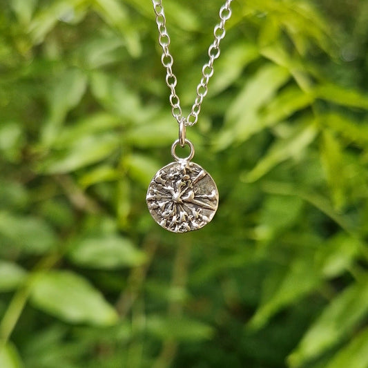 Lacock Imprint Necklace 5