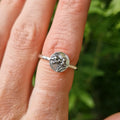 Lacock Imprint Ring no.3 ~ size M