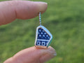 Unique Pottery Necklace no.5