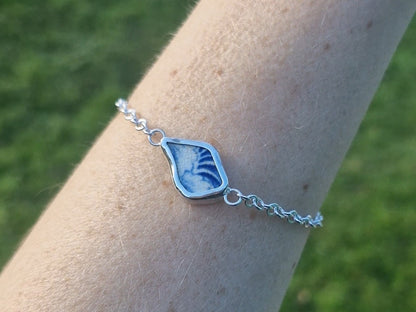 Unique Pottery Bracelet no.3