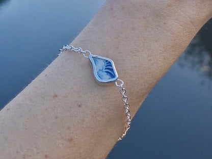 Unique Pottery Bracelet no.3