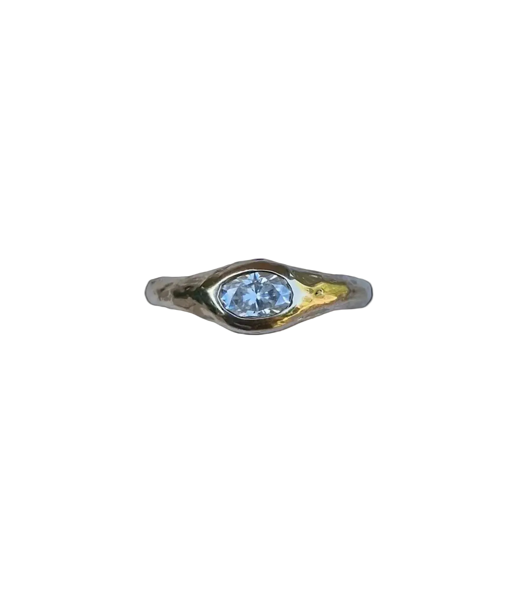 The Scintilla Earth Ring