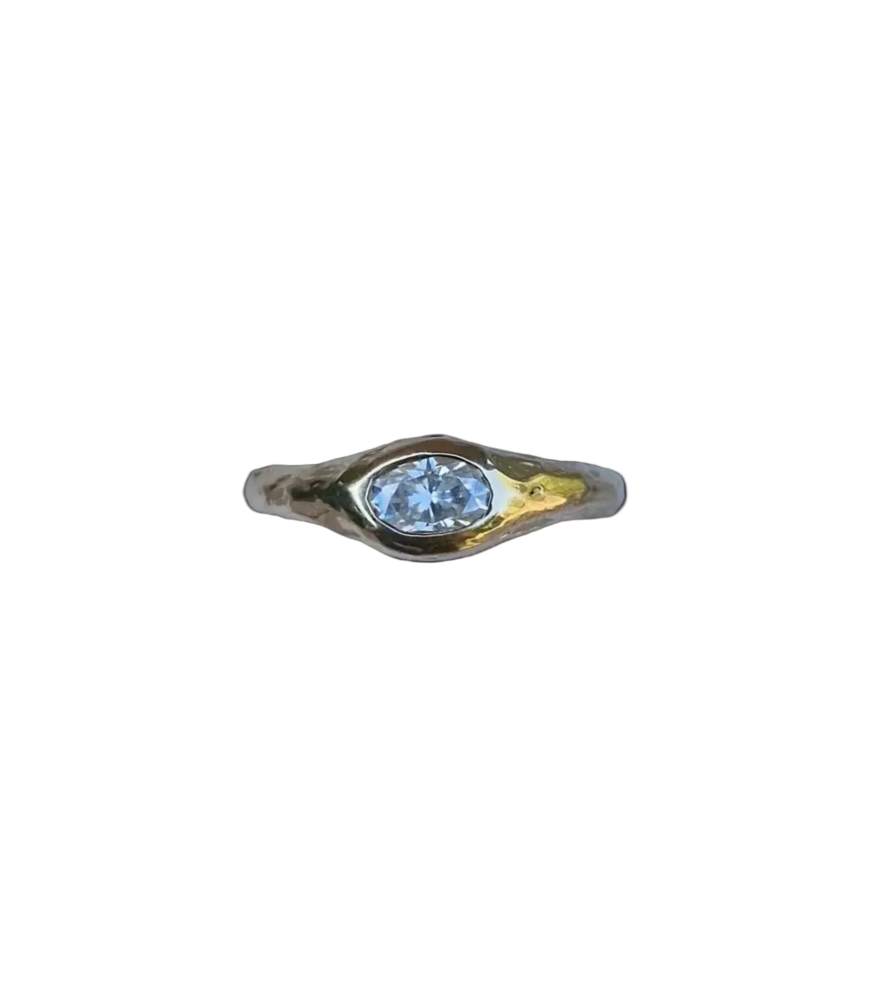 The Scintilla Earth Ring