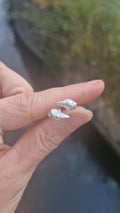 Shell Studs