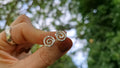 Spiral Studs