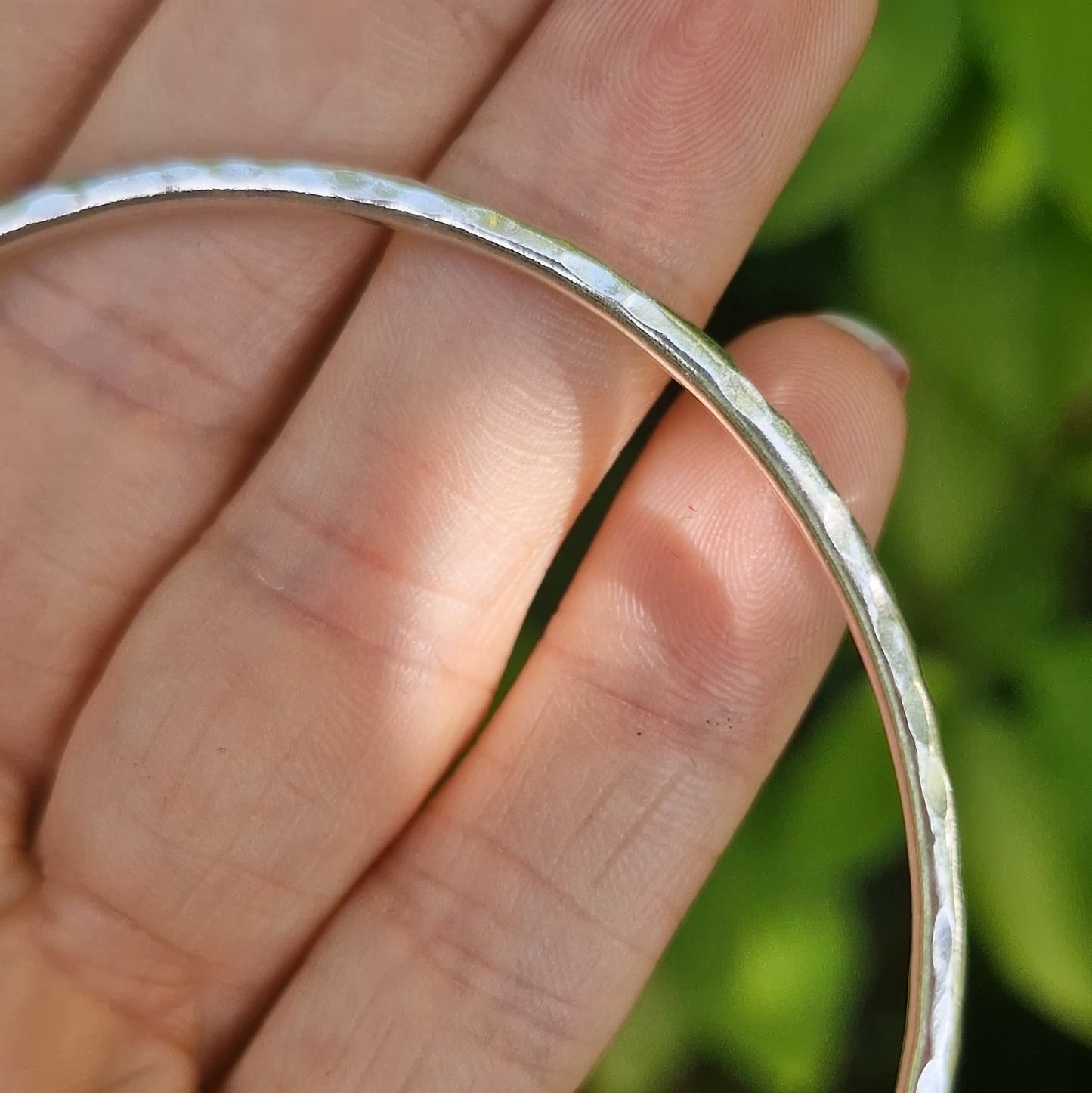 Moonlight Bangle
