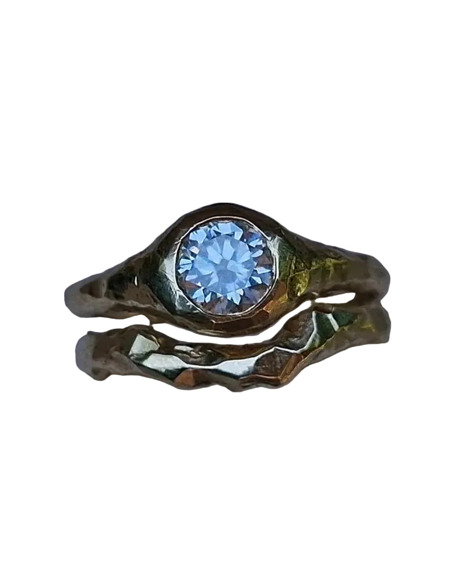 Rockform Wedding Set