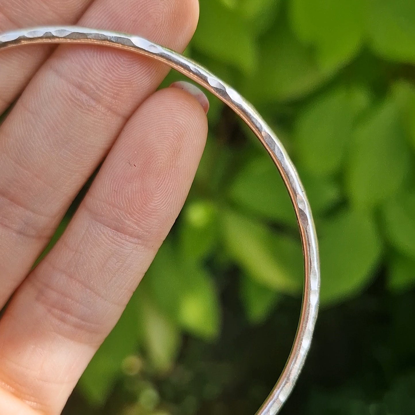 Moonlight Bangle