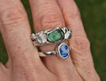 HAND PICKED SEA GLASS ~ FOR JENNY