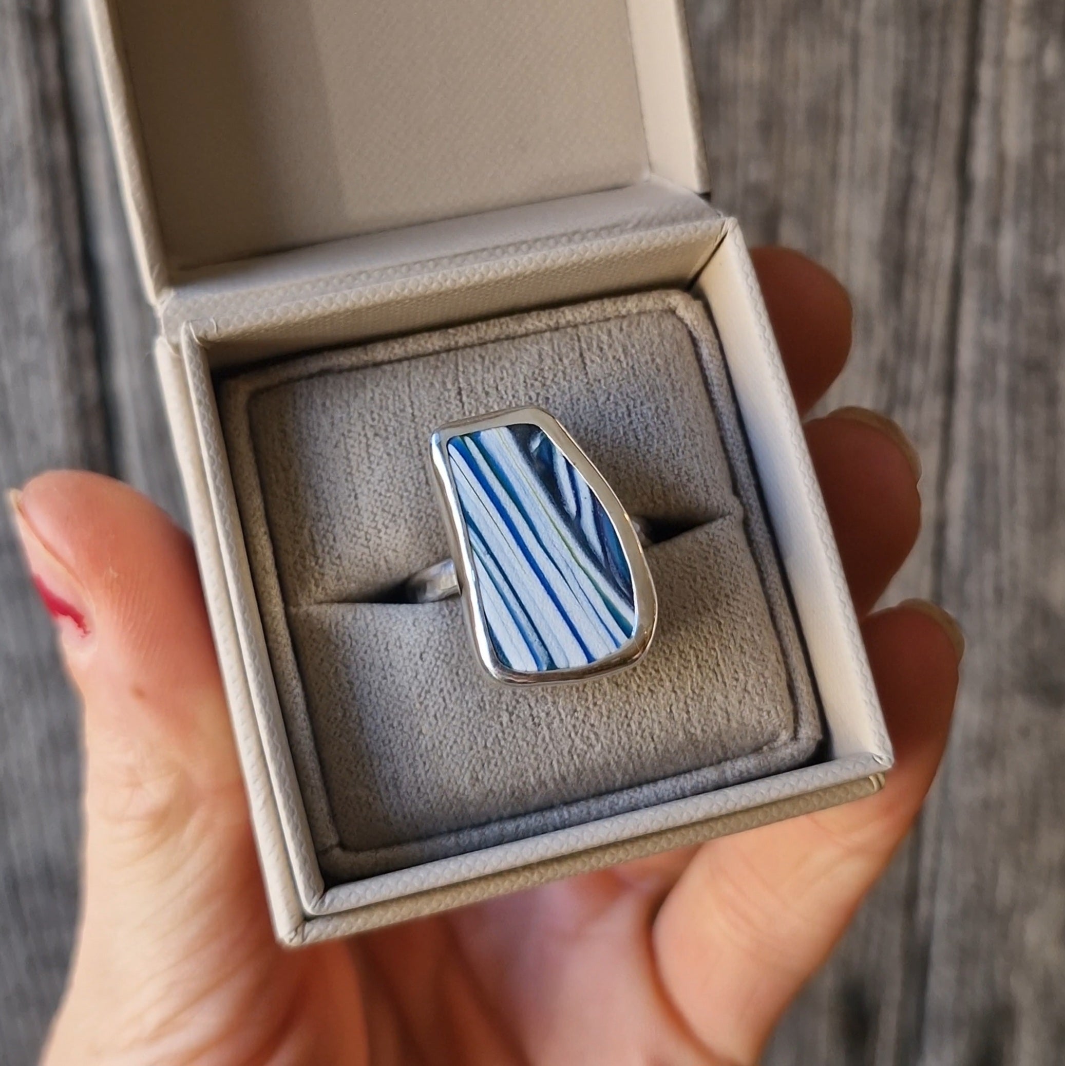MURANO GLASS ~ FOR JENNY