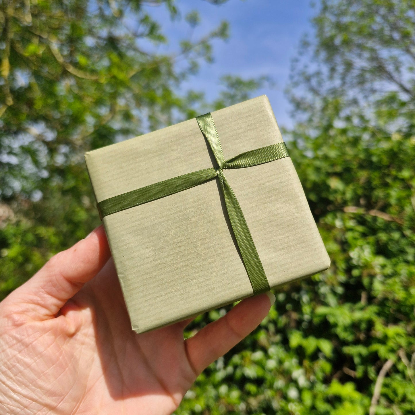 Gift Wrapping