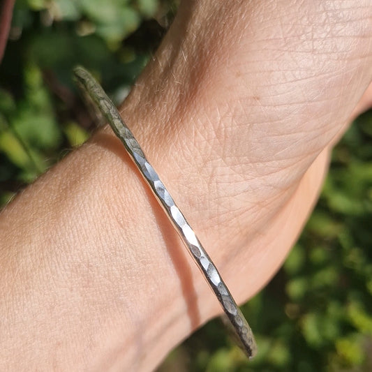 Moonlight Bangle