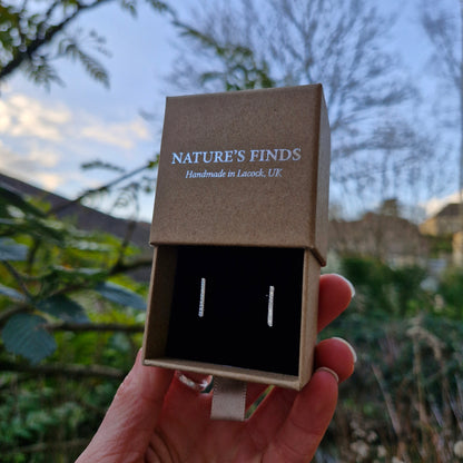 Bark Studs